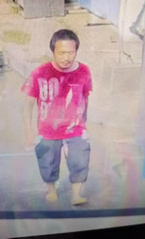 走失者照片 九江市庐山市寻人：青年男子走失，患...