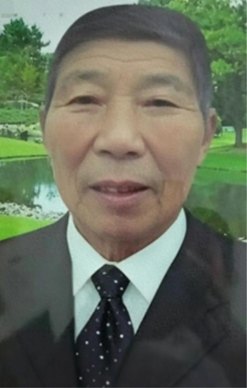 走失者照片 开封市寻人：八旬老人走失，骑自行车...