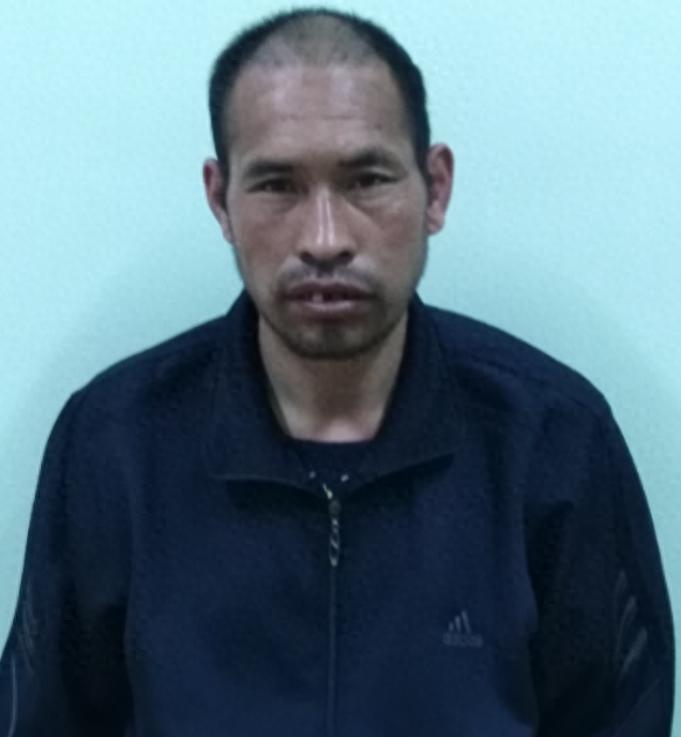 走失者照片 晋中市寻亲：中年男子被救助多年，疑...