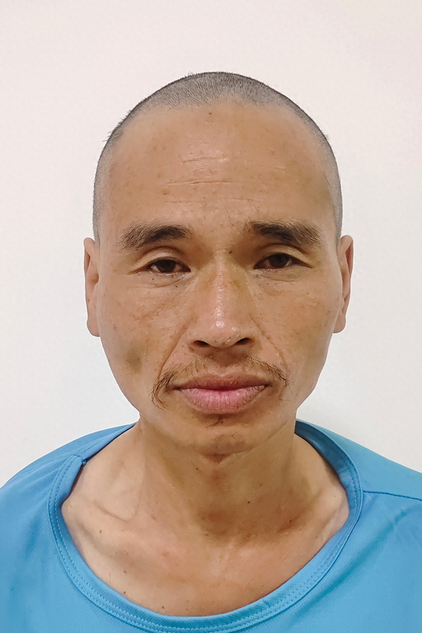 走失者照片 聊城市临清市寻亲：中年男子被救助，...