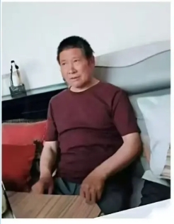 走失者照片 保定市涿州市寻人：六旬老人走失，患...