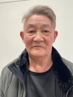 走失者照片 深圳市寻亲：七旬老人被救助，自述叫...