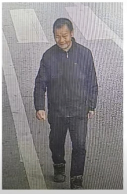 走失者照片 湘潭市寻人：七旬老人走失，患脑炎后...