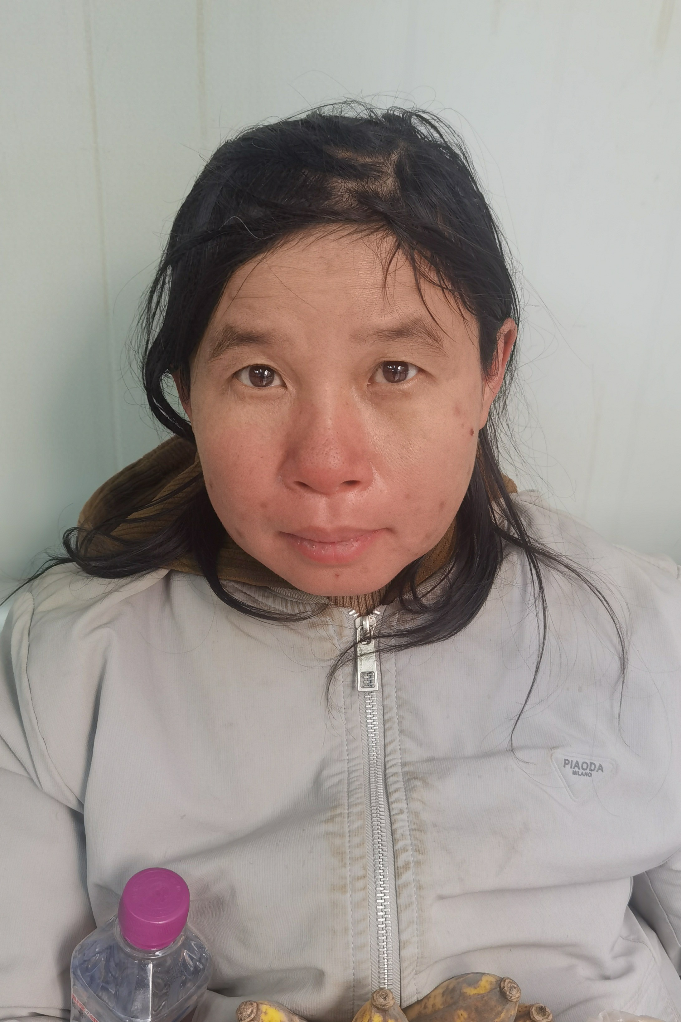 走失者照片 百色市靖西市寻亲：青年女子被救助，...
