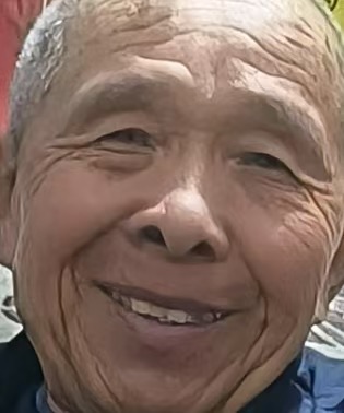走失者照片 周口市寻人：七旬老人走失，患小脑萎...