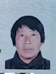 走失者照片 三门峡市寻人：七旬老太走失，短发，...