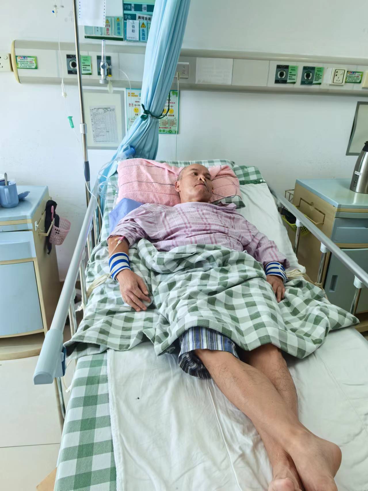 走失者照片 东莞市寻亲：五旬男子被救助，名叫王...