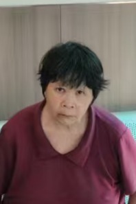 走失者照片 柳州市寻亲：六旬老太被救助，自述叫...