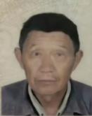 走失者照片 聊城市寻人：八旬老人走失，患小脑萎...