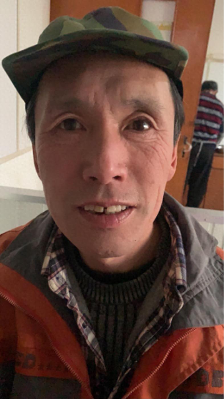 走失者照片 烟台市莱阳市寻亲：五旬男子被救助，...
