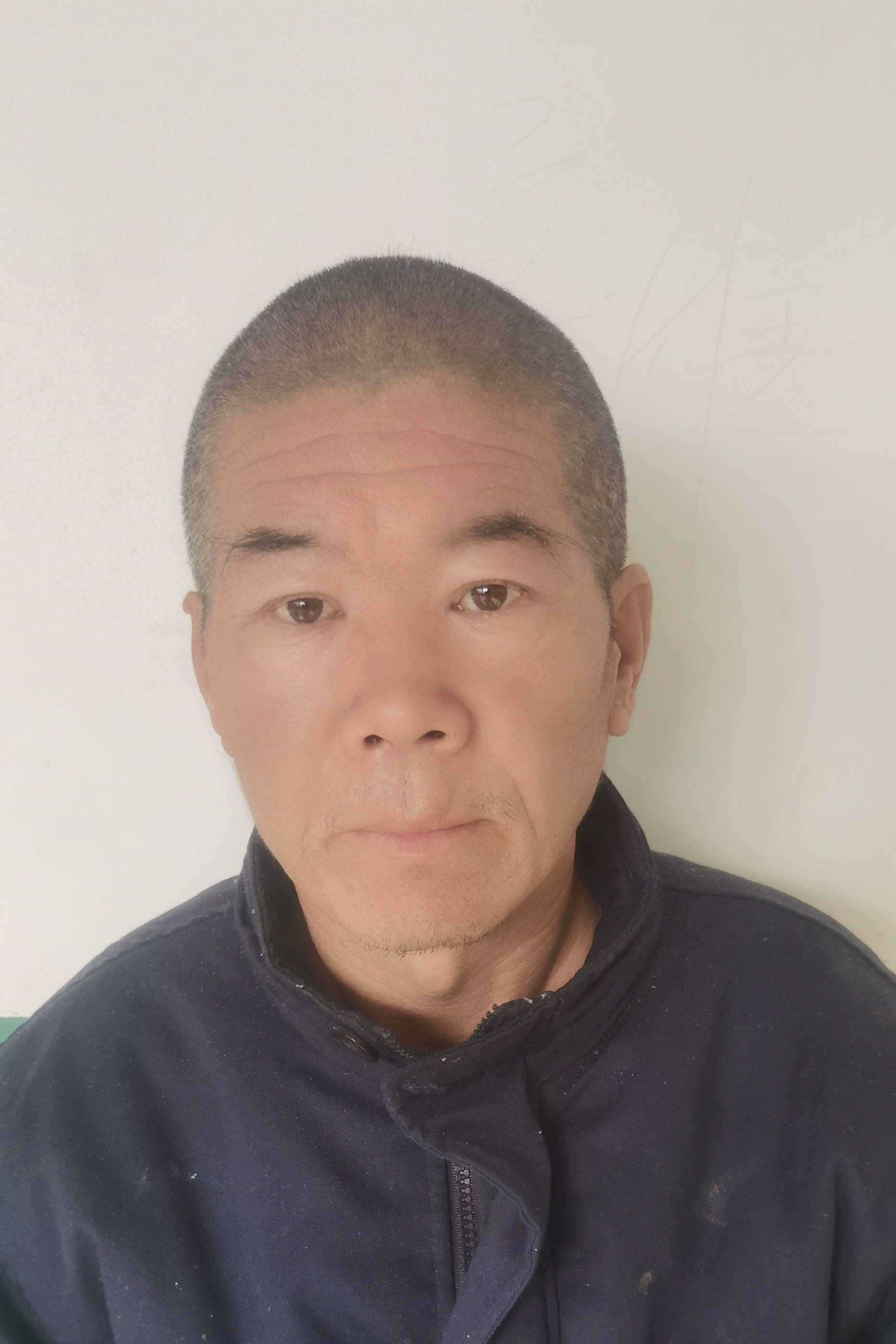 走失者照片 咸阳市寻亲：六旬老人被救助，自述叫...