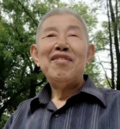 走失者照片 黄石市大冶市寻人：七旬老人走失，穿...
