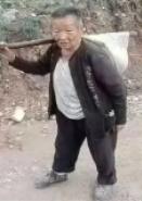 走失者照片 吕梁市寻人：七旬老太走失，患精神障...