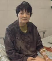 走失者照片 湛江市廉江市寻亲：六旬老太被救助，...