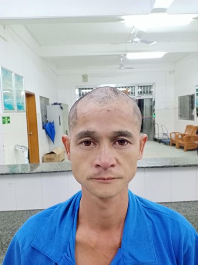 走失者照片 肇庆市寻亲：中年男子被救助，自述叫...