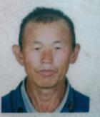 走失者照片 昆明市寻人：八旬老人走失，穿黑色夹...