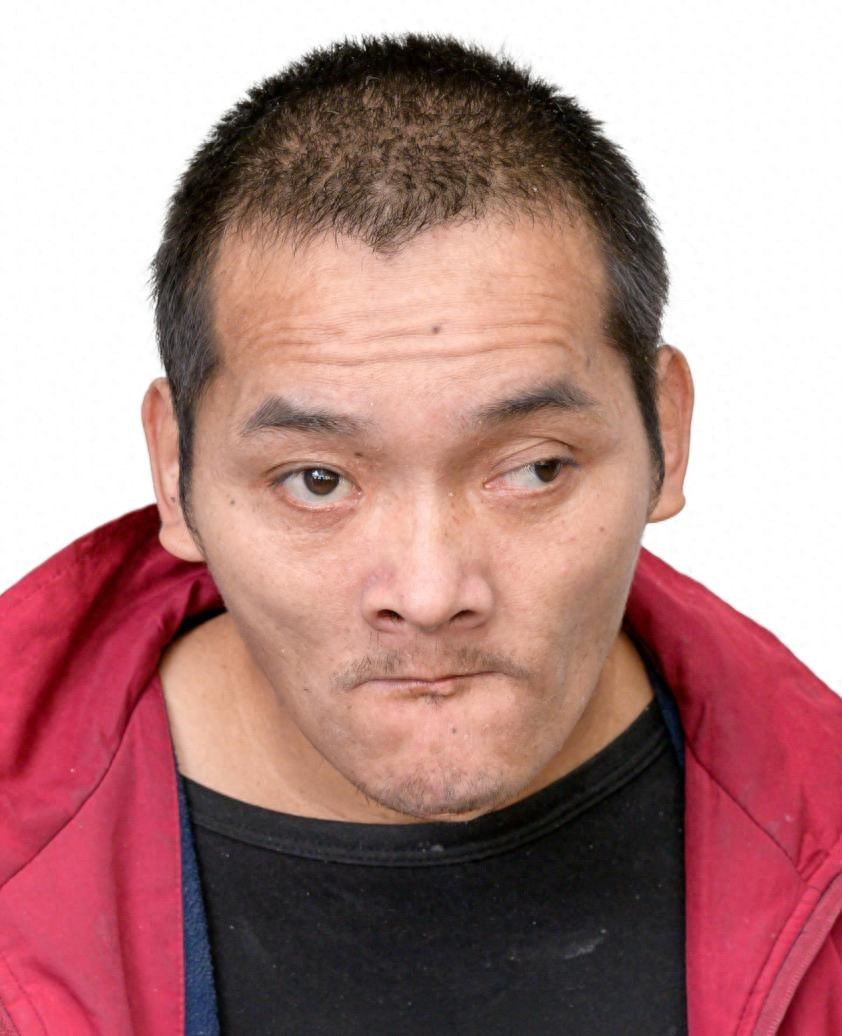 走失者照片 泉州市石狮市寻亲：青年男子被救助，...