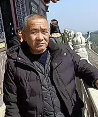走失者照片 洛阳市寻人：七旬老人走失，患精神障...