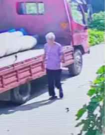 走失者照片 合肥市巢湖市寻人：八旬老太走失，穿...