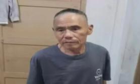 走失者照片 漳州市寻人：七旬老人走失，穿蓝色上...