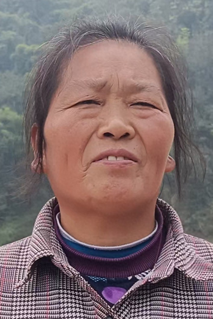 走失者照片 重庆市寻亲：五旬女子被救助，自述唐...