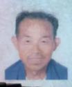 走失者照片 黄冈市武穴市寻人：八旬老人走失，穿...