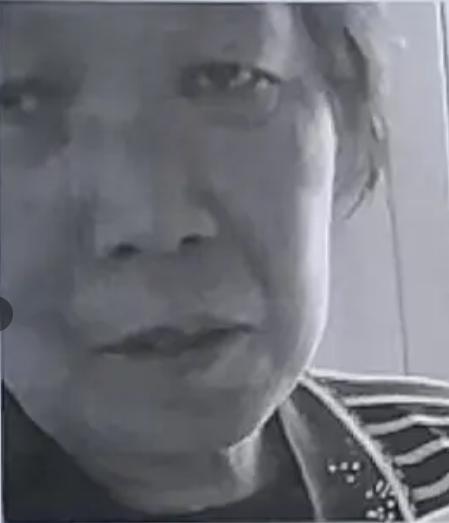 走失者照片 南阳市寻人：六旬老太走失，穿红色格...