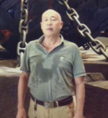 走失者照片 宜昌市枝江市寻人：七旬老人走失，穿...