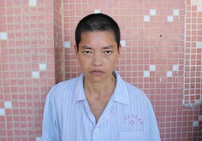 走失者照片 阳江市寻亲：中年女子被救助，疑似精...