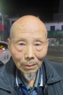 走失者照片 滁州市明光市寻亲：七旬老人被救助，...