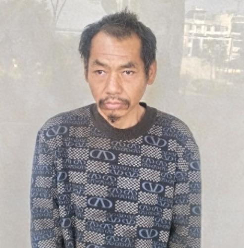 走失者照片 曲靖市宣威市寻亲：青年男子被救助，...