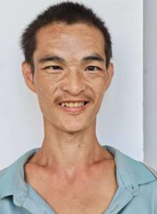 走失者照片 南阳市寻亲：青年男子被救助，自述叫...