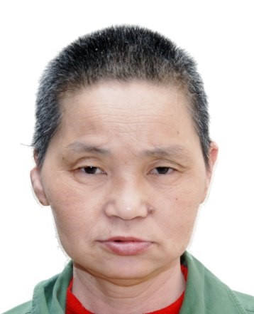 走失者照片 济南市寻亲：五旬女子被救助，自述是...