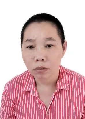 走失者照片 泉州市寻亲：五旬女子被救助，高1米...