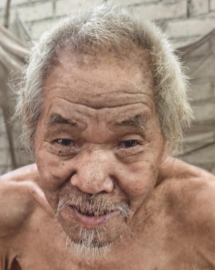 走失者照片 儋州市寻亲：八旬老人被救助，经查名...