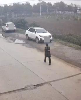 走失者照片 漯河市寻人：六旬老太走失，患癫痫，...