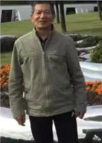 走失者照片 南通市启东市寻人：七旬老人走失，穿...
