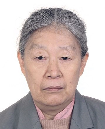 走失者照片 重庆市寻人：七旬老太走失，穿黑色衣...