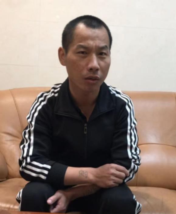 走失者照片 广州市寻亲：中年男子被救助，自述叫...
