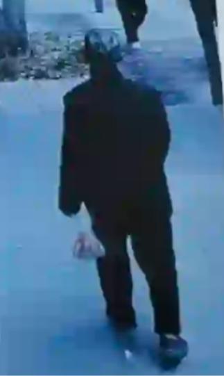 走失者照片 郑州市寻人：七旬老人走失，穿蓝色中...