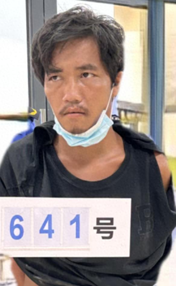 走失者照片 北海市寻亲：青年男子被救助，高1米...