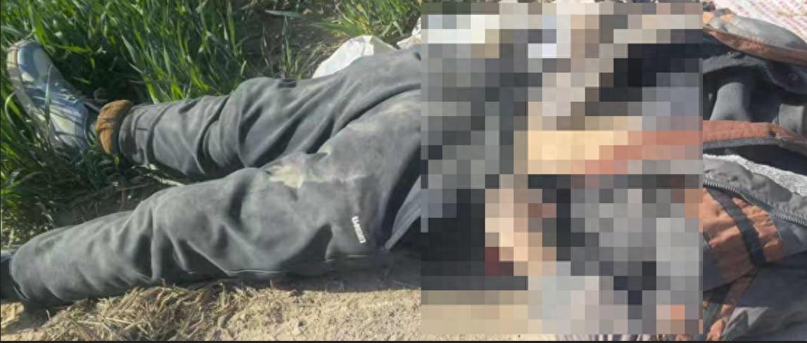 走失者照片 邢台市寻亲：六旬老人意外身亡，穿灰...
