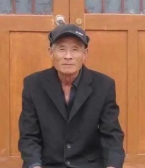 走失者照片 徐州市寻人：九旬老人走失，戴帽子，...