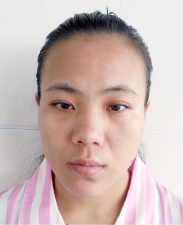 走失者照片 北京市寻亲：中年女子被救助，疑似名...