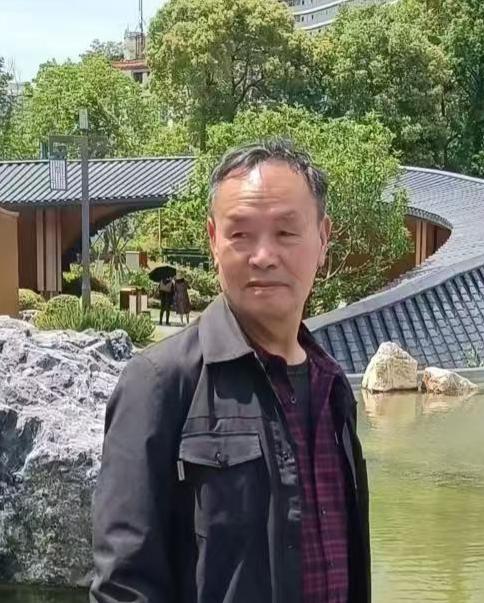 走失者照片 贵阳市寻人：七旬老人走失，患阿尔茨...