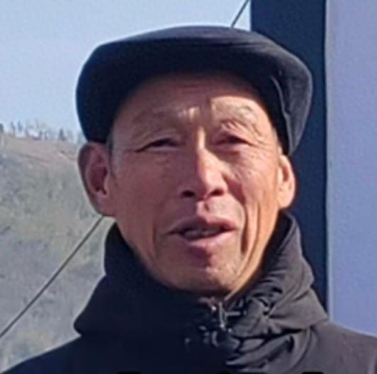 走失者照片 荆州石首寻人：七旬老人走失，患阿尔...