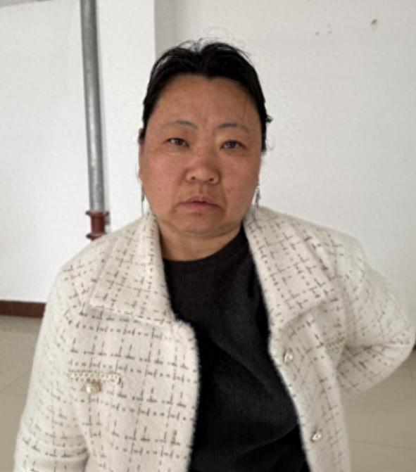 走失者照片 日照市寻亲：五旬女子被救助，自述叫...