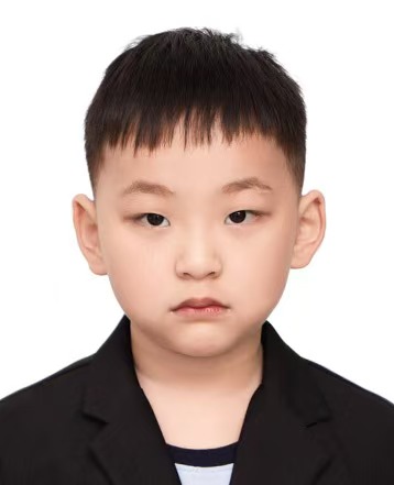 走失者照片 保定市寻亲：6岁男孩自幼被救助，短...