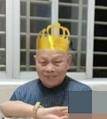 走失者照片 桂林市寻人：七旬老人走失，穿宝蓝色...