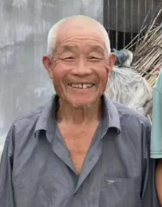 走失者照片 徐州市邳州市寻人：八旬老人走失，穿...